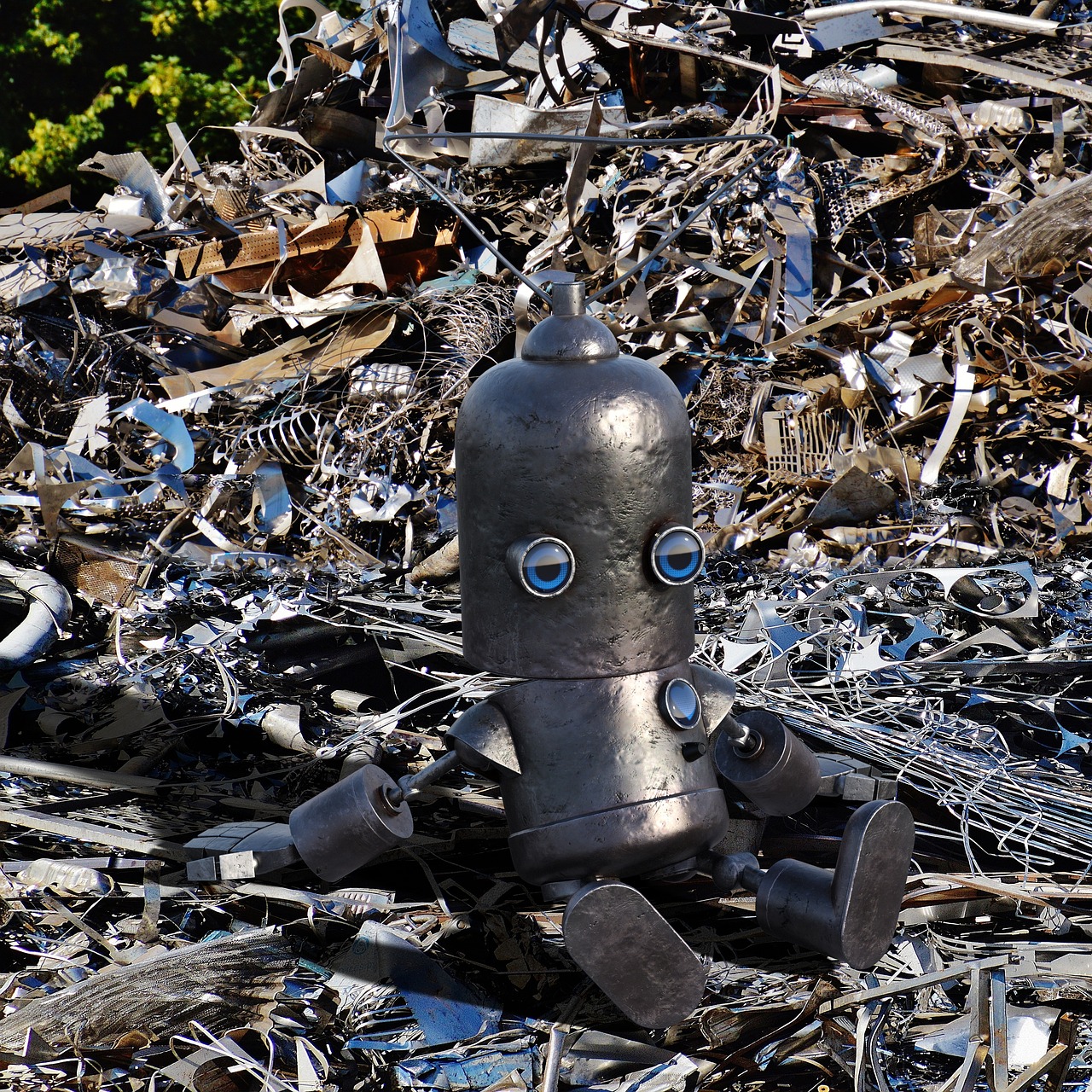 Market Analysis